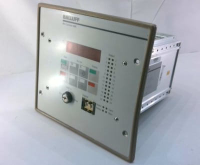 BALLUFF BMC-8-E