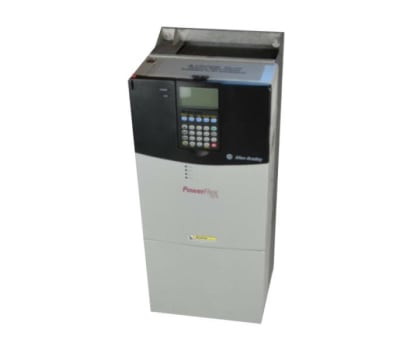 ALLEN BRADLEY 20BE041A0AYNANC0