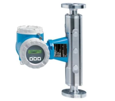 ENDRESS & HAUSER 60MT15-STF00A25B2B