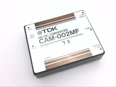 TDK CAM002MF