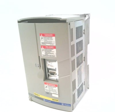 SCHNEIDER ELECTRIC ATV58HU72N4XZ