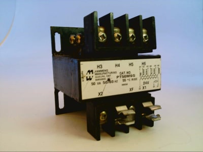 HAMMOND MANUFACTURING PT50MSG