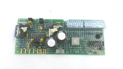 INVENSYS MFC-8000
