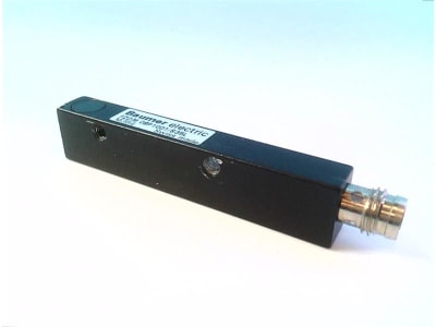 BAUMER ELECTRIC FZDM 08P1001/S35L