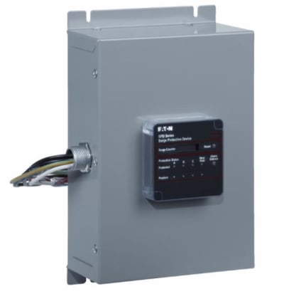 EATON CORPORATION SPD100240D2K