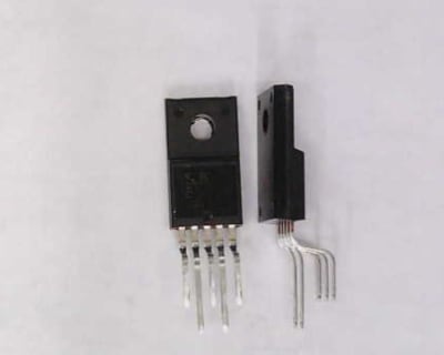 ALLEGRO MICROSYSTEMS SI-8050S