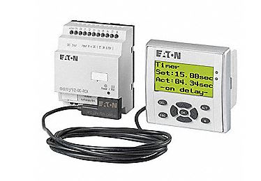 EATON CORPORATION 110941