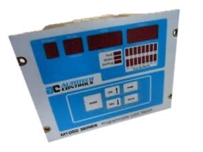 AVG AUTOMATION SAC-M1051-010