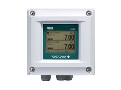 YOKOGAWA FLXA202-D-C-D-AD-C5-NN-A-N-LA-N-NN/UM
