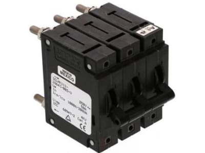 SENSATA TECHNOLOGIES UPL111-23736-5