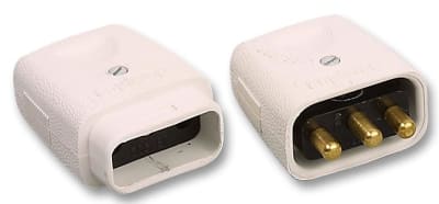 HONEYWELL LCP103-WHI