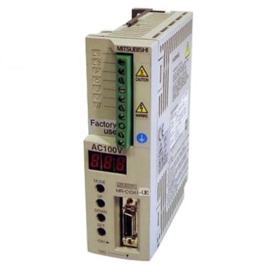 MITSUBISHI MR-C10A-UE