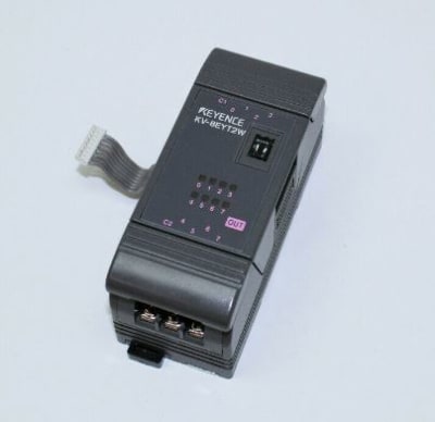 KEYENCE CORP KV-8EYT2W