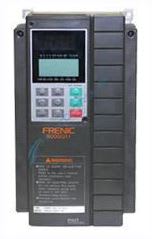 FUJI ELECTRIC FRN0.75G11S-4EN