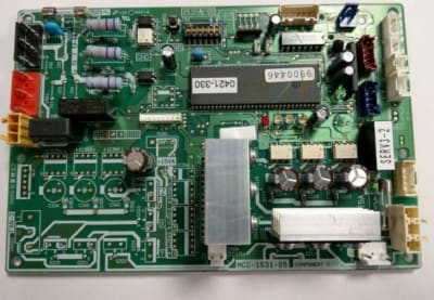 TOSHIBA 4316V283