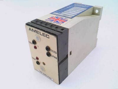 AMELEC ADT132-110V