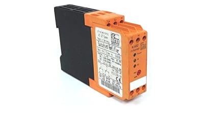 EFECTOR NV0201 20-30VDC,RL-N05204