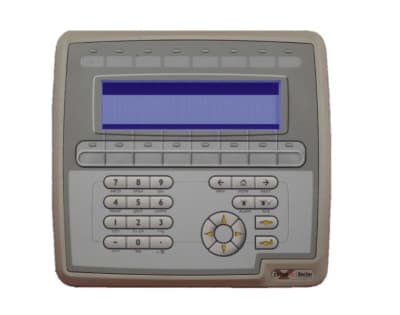 BEIJER ELECTRONICS EXTER K30M