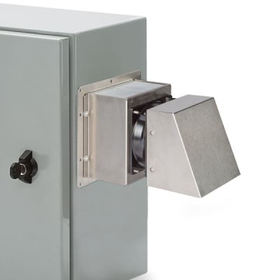 EIC SOLUTIONS RS-140V