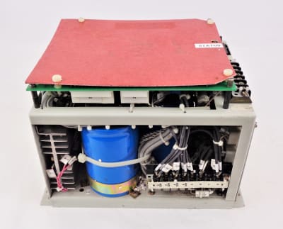 GENERAL ELECTRIC DS3820PS1B1F1F