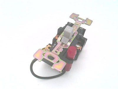 SCHNEIDER ELECTRIC 2510FS1P