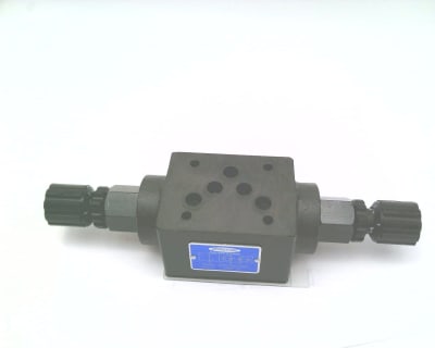 INTERNATIONAL FLUID POWER MTC-05-W-O