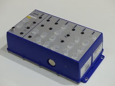 BELDEN OS20-002800T5T5T5-TBBY999HHSE2S