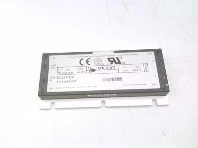 VICOR VI-21F-CV