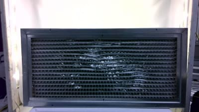 AMERICAN AIR FILTER 331-946-150