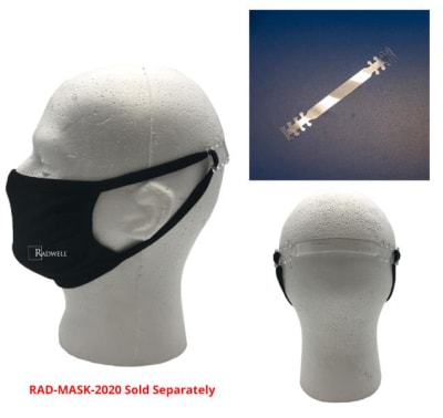 RADWELL INNOVATION RAD-EAR-SAVER-2020