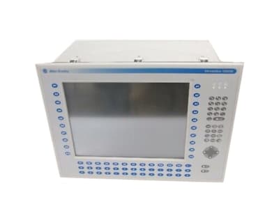 ALLEN BRADLEY 6180W-15KPXPH