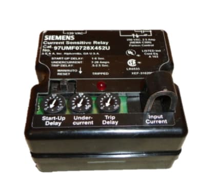 SIEMENS 97UMF0416X452U