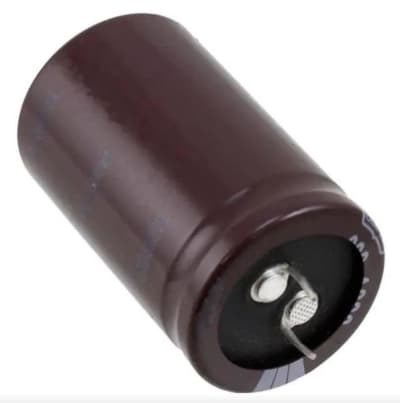 UNITED CHEMI CON ELHS501VSN181MR35S