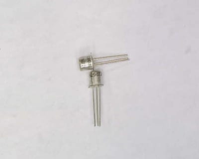 CENTRAL SEMICONDUCTOR 2N2907A PBFREE