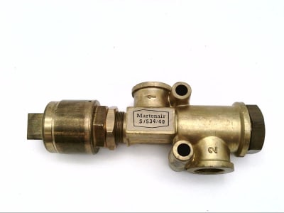 NORGREN S/534/40