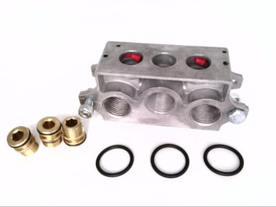 NORGREN CQM/20152/22