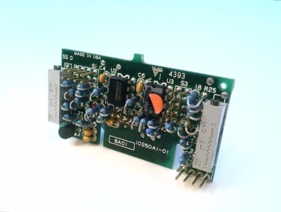 OMEGA ENGINEERING 10260A1-01