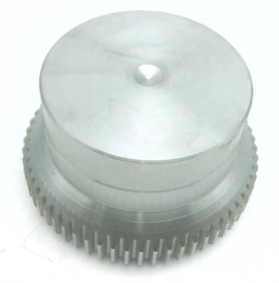 REGAL REXNORD 2 1/2F FHUB