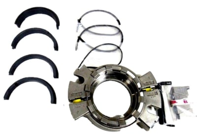 AW CHESTERTON CO 442-6.5M