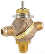 INVENSYS VB-7222-0-4-3