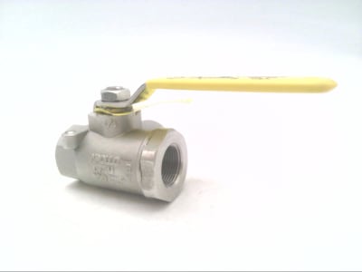 APOLLO VALVES 76-604-01A