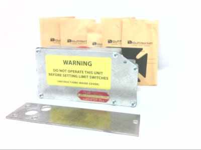 DUFF NORTON SK6002-SSK