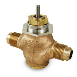 INVENSYS VB-7222-0-4-2