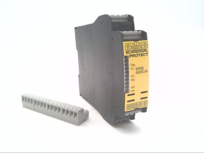 SCHMERSAL SRB400CA 24VDC