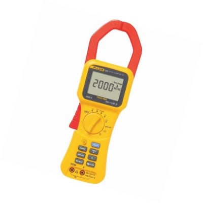 FLUKE 353