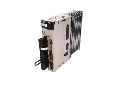 YASKAWA ELECTRIC SGDV-2R8AE1A002000