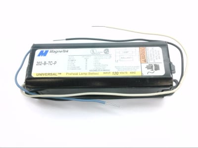 MAGNETEK 202-B-TC-P