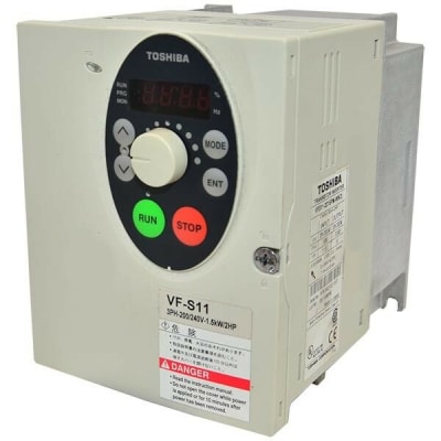 TOSHIBA VFS11-2015PM-WN