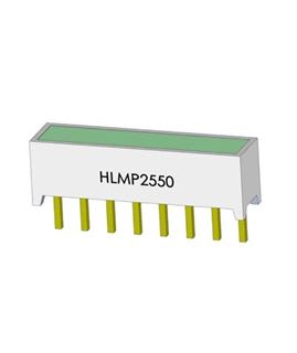 BROADCOM HLMP-2550