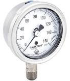 ASHCROFT 631008AL-02L-0/160